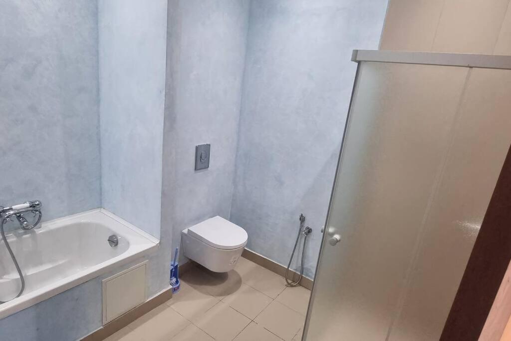 Villa Des Lotophages Aghīr Esterno foto
